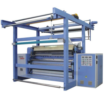 Fabric Shearing Machine By Narinder International