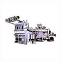 Soft Flow Dyeing Machine