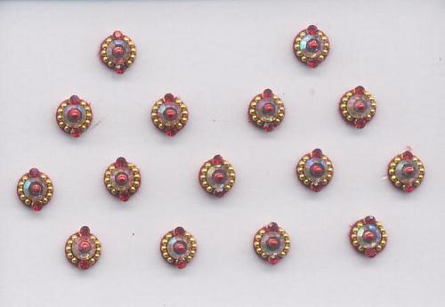 Traditional Bindi