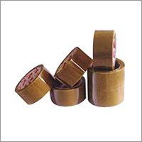 Adhesive Paper Tapes