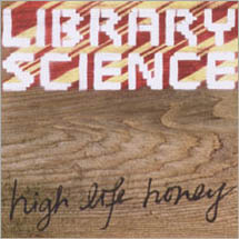 Library Science