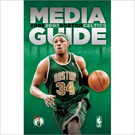 Media Guide