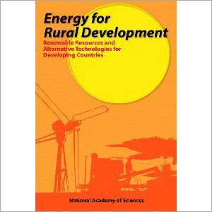 Energy for Rural Development