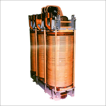 Ht Power Transformer