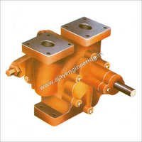 Top Mounting Suction Gear Pump