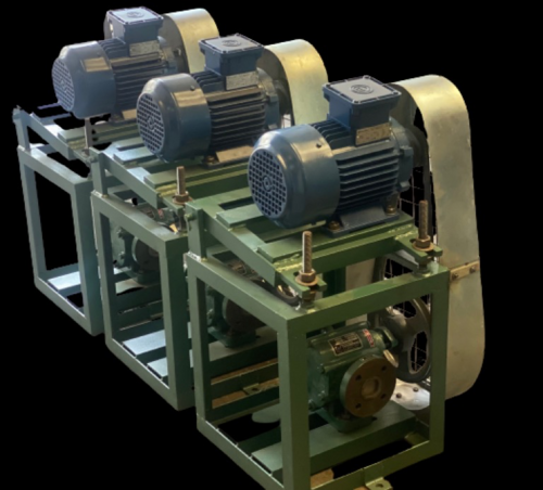Molasses Pump