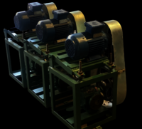 Molasses Pumps