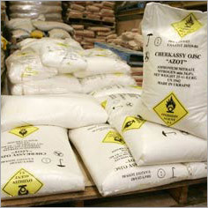 Ammonium Nitrate