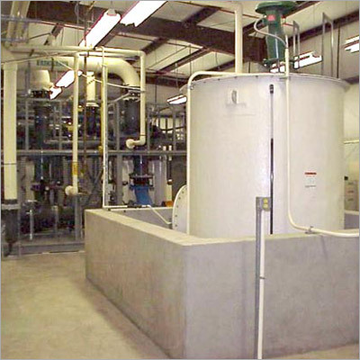 Carbon Slurry