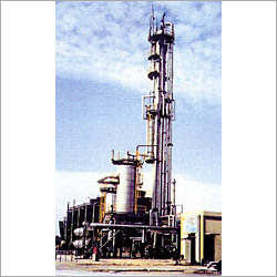 Industrial Grade Urea
