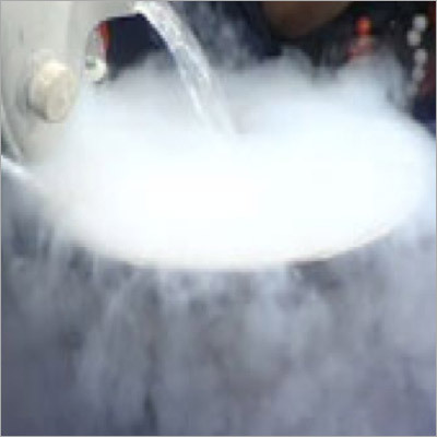 Liquid Nitrogen