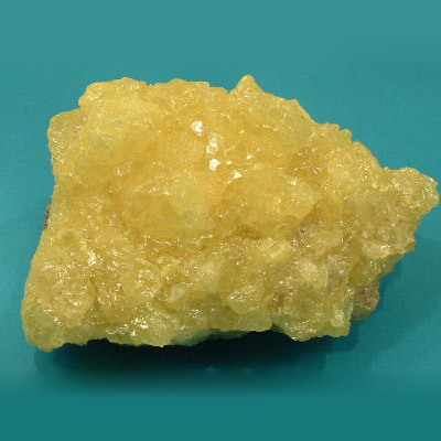 Sulphur