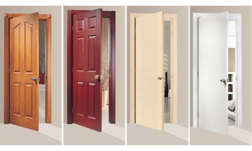Door Frame