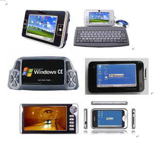GPS Navigation Systems