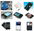 Mp4 Player & Accessories