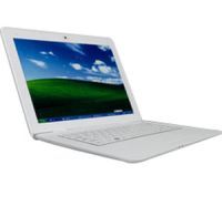 Mini Laptop - 13" WXGA TFT LCD, 1GB DDR2 RAM, 160GB HDD | Portable Design, Wi-Fi Connectivity, Long Battery Life, High-Resolution Display, Integrated Webcam