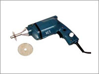 Oscillating Electric Plaste