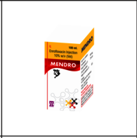Enrofloxacin Injection