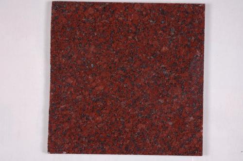 Ruby Red Granite