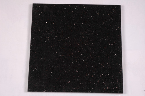 Black Galaxy Kitchen Granite