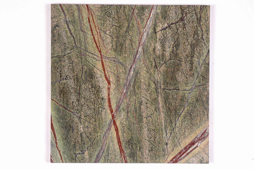 Forest Green Antique Marble