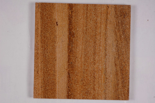 Pita Gold Brushed Sand Stone