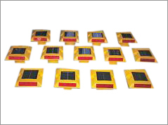 Solar Road Stud
