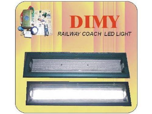Railway Coach Led Lights