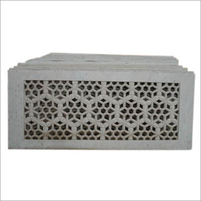 Sandstone Grills/ Jali