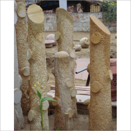 Stone Artifacts