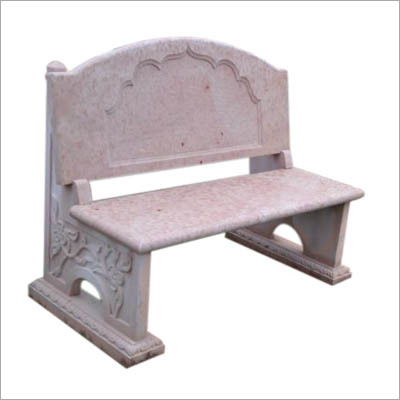 Garden Bench
