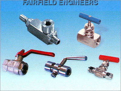 Valves