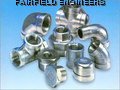 SS Investment Casting Fittings