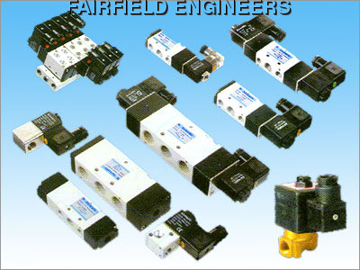 Solenoid Valves