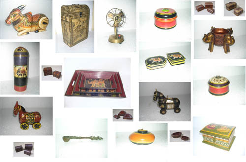 ACCESSORIES