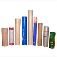 Printed Round Paper Boxes