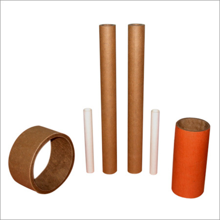 Hollow paper tubes & Cores