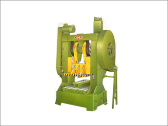 Trimming & Blanking Press