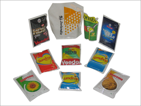 Packaging Bags