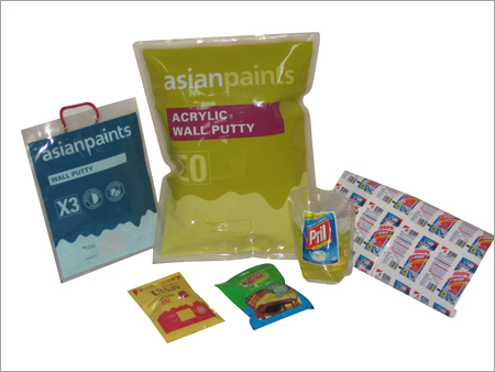 Vacuum Packaging