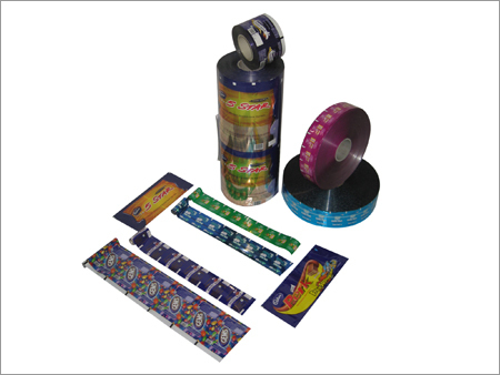 Labels, Stickers & Tags