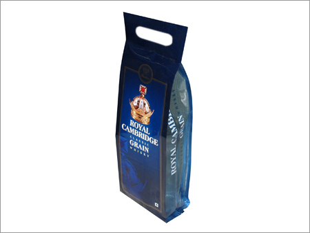 Wine Packaging Bags