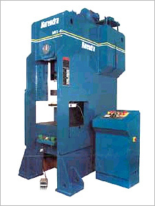 Cross Shaft Ring Frame