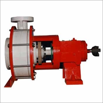 Centrifugal Injection Mould