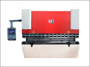 Press Brakes