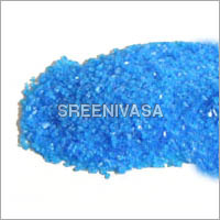 Copper Sulphate