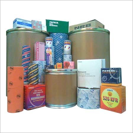 Packaging Cartons