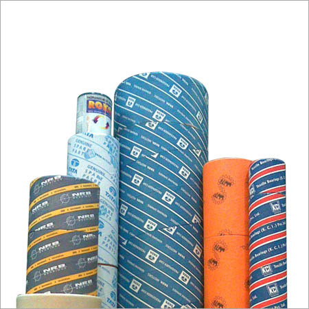 Paper Tube Containers