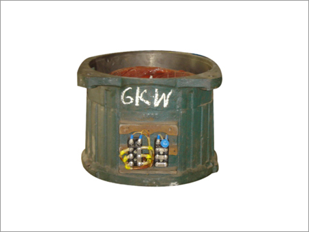 AC Motors Stators