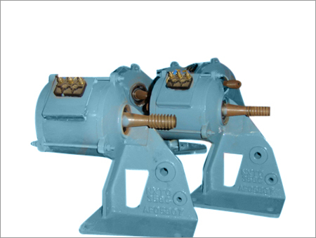 AC Motors Stators